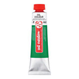Supertrend Art Creation Yağlı Boya 40 ml. 662 Permanent Green
