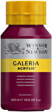 Supertrend Galeria Akrilik Boya 500 ml. 488 Permanent Magenta