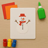 Strafor Tabaka 33x50cm