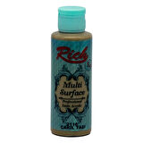 Supertrend Multi Surface Her Yüzey İçin Akrilik Boya 120 cc. 2116 ÇAKIL TAŞI