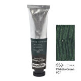 Supertrend Yağlı Boya 45 ml. 558 Phthalo Green