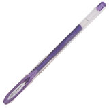 Supertrend-ball Signo Noble Metal 0.8 Jel Kalem MOR