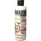 Supertrend Selfy Decor Vernikli Boya 240 cc. 802 ANTİK BEYAZ