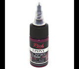 Supertrend Epoksi Reçine Pigment Renklendirici Boya 20 cc. MAGENTA