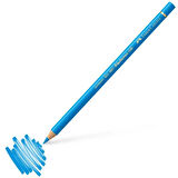 Supertrend Polychromos Artist Kuru Boya Kalemi 152 Middle Phthalo Blue (Fitalik Mavi-Orta)