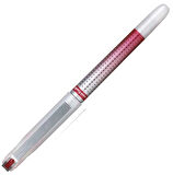 Supertrend-ball Eye Needle 0.7 İğne Uçlu Kalem KIRMIZI