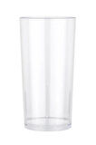 Plastik Kristal Rakı Bardağı 175cc 10lu
