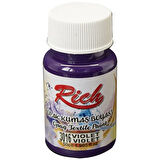 Supertrend Opak Kumaş Boyası 50 cc. 3016 VIOLET