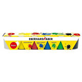 Supertrend School Tempera Guaj Boya Seti 6 Renk x 25 ml. BASIC