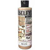 Supertrend Selfy Decor Vernikli Boya 240 cc 856 LATTE