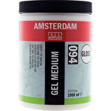 Supertrend Amsterdam Gel Medium Gloss 094 Parlak Jel Medyum 1000 ml.