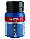 Supertrend Amsterdam Akrilik Boya 500 ml. 557 Greenish Blue