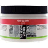 Supertrend Amsterdam Acrylic Thickening Medium 040 Akrilik Boya İnceltici Medyum 250 ml.