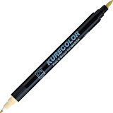 Supertrend Kurecolor Fine & Brush for MANGA Marker Çizim Kalemi 416 Ivory