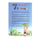 Supertrend - Supertrend 7Times Yedi Kat Küçülen Kağıt A5 2'li Paket