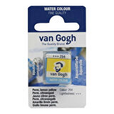 Supertrend Van Gogh 1/2 Tablet Sulu Boya 254 Permanent Lemon Yellow