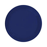 Lacivert Plastik Tabak