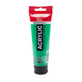 Supertrend Amsterdam Akrilik Boya 120 ml. 615 Emerald Green