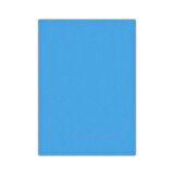 Düz Eva 50x70 cm. MAVİ