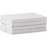 Supertrend Plastilin Modelleme Hamuru 1000 Gr. Beyaz