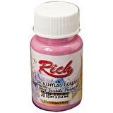 Supertrend Opak Kumaş Boyası 50 cc. 3018 PEMBE