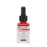 Supertrend Aero Color Akrilik Mürekkep 28 ml. 306 Brilliant Red