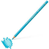 Supertrend Polychromos Artist Kuru Boya Kalemi 154 Light Cobalt Turquoise (Kobalt Turkuaz-Açık)