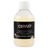 Supertrend Transparent Varnish Parlak Polimer Kil Verniği 250 ml.