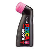 Supertrend Posca Mop'r PCM-22 Boyama Markörü 3-19 mm. Pembe