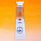 Supertrend White Nights Tüp Sulu Boya 10 ml. 254 Neapolitan Orange