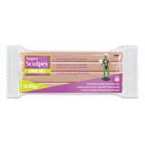 Super Supertrend Living Doll Polimer Kil (Fırınlanabilir Model Hamuru) 454 gr. BEIGE
