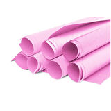 Açık Pembe Fon Kartonu 100gr 50x70