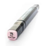 Supertrend Çift Uçlu Çizim Marker Kalemi 196 Pale Supertrendk Light