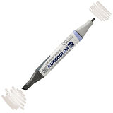Supertrend Kurecolor Twin S Grafik Çizim Marker Kalemi C.03 Cool Gray 3