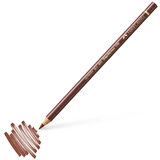 Supertrend Polychromos Artist Kuru Boya Kalemi 283 Burnt Sienna (Yanık Toprak)