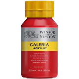 Supertrend Galeria Akrilik Boya 500 ml. 095 Cadmium Red Hue