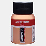 Supertrend Amsterdam Akrilik Boya 500 ml. 811 Bronze