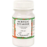 Supertrend Sonnet Akrilik Retarder Akrilik Boya Kuruma Geciktirici 100 ml.