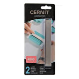 Supertrend Cutter Polimer Kil Kesme Bıçakları 2'li Set (Sert)