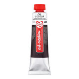 Supertrend Art Creation Yağlı Boya 40 ml. 409 Burnt Umber