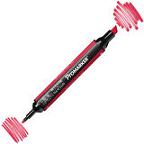 Supertrend ProMarker Kalem Red R666