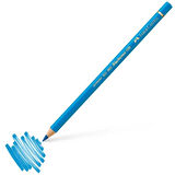 Supertrend Polychromos Artist Kuru Boya Kalemi 110 Phthalo Blue (Fitalik Mavi)