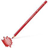 Supertrend Polychromos Artist Kuru Boya Kalemi 223 Deep Red (Kırmızı)