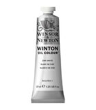 Supertrend Winton Yağlı Boya 37 ml. 45 Zinc White