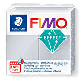 Supertrend Fimo Effect Polimer Kil 817 Sedefli Gümüş