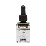 Supertrend Aero Color Akrilik Mürekkep 28 ml. 503 Olive Green