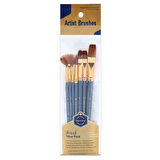 Supertrend Karma Fırça Seti 7’li