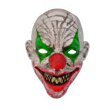 Halloween Maske