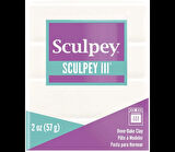 Supertrend III Polimer Kil 001 White (Beyaz)