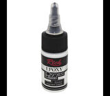 Supertrend Epoksi Reçine Pigment Renklendirici Boya 20 cc. BEYAZ